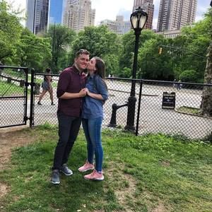 Meet your Posher, Zhenya